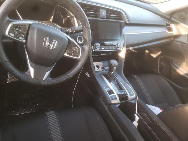 Photo 8 from auction – 2017 HONDA CIVIC EX with VIN 19XFC2F74HE213750