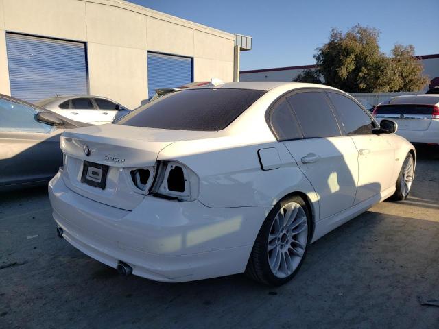 Photo 3 from auction – 2011 BMW 335 D with VIN WBAPN7C51BA949423
