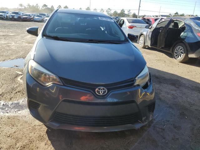 Photo 5 from auction – 2014 TOYOTA COROLLA L with VIN 5YFBURHE5EP073475