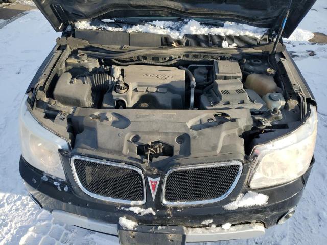 Photo 12 from auction – 2007 PONTIAC TORRENT with VIN 2CKDL73F076074904