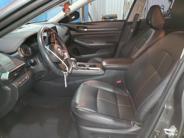 Photo 7 from auction – 2020 NISSAN ALTIMA SR with VIN 1N4BL4CV9LC271517