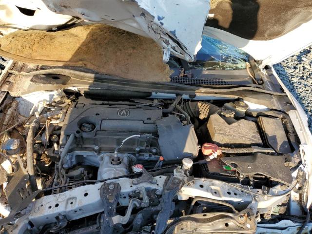 Photo 11 from auction – 2018 ACURA ILX SPECIA with VIN 19UDE2F40JA004961