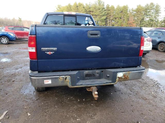 Photo 6 from auction – 2007 FORD F150 with VIN 1FTRX14W97FA83264