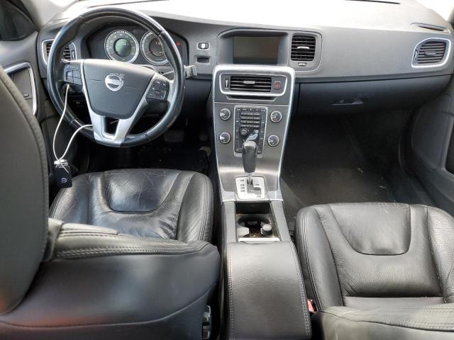 Photo 8 from auction – 2012 VOLVO S60 T5 with VIN YV1622FS8C2143080