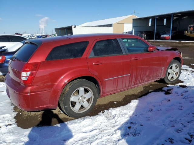Photo 3 from auction – 2005 DODGE MAGNUM SXT with VIN 2D8GZ48V45H648456