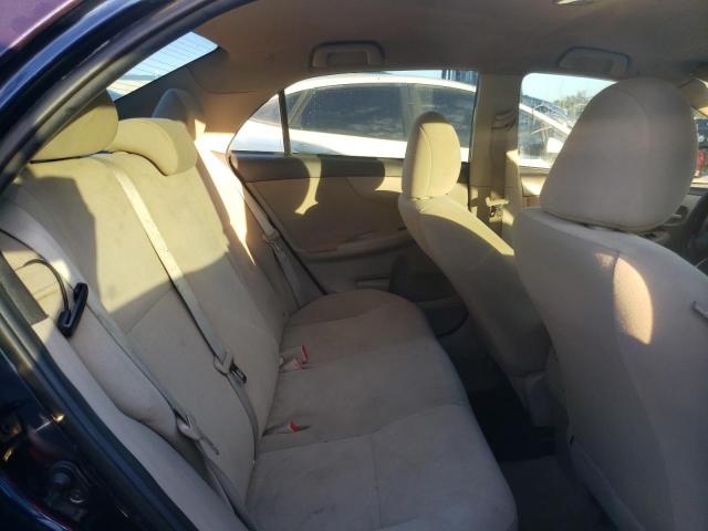Photo 10 from auction – 2013 TOYOTA COROLLA BA with VIN 2T1BU4EE2DC101660