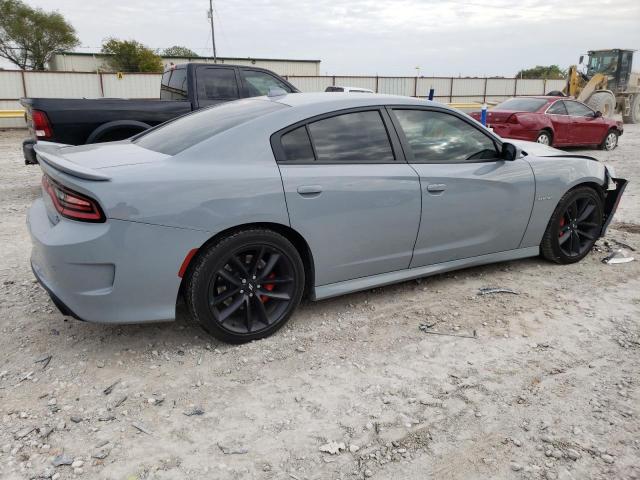 Photo 3 from auction – 2021 DODGE CHARGER R/ with VIN 2C3CDXCT6MH601970