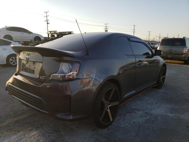 Photo 3 from auction – 2016 TOYOTA SCION TC with VIN JTKJF5C75GJ017527