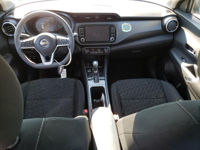 Photo 8 from auction – 2021 NISSAN KICKS SV with VIN 3N1CP5CV4ML547751