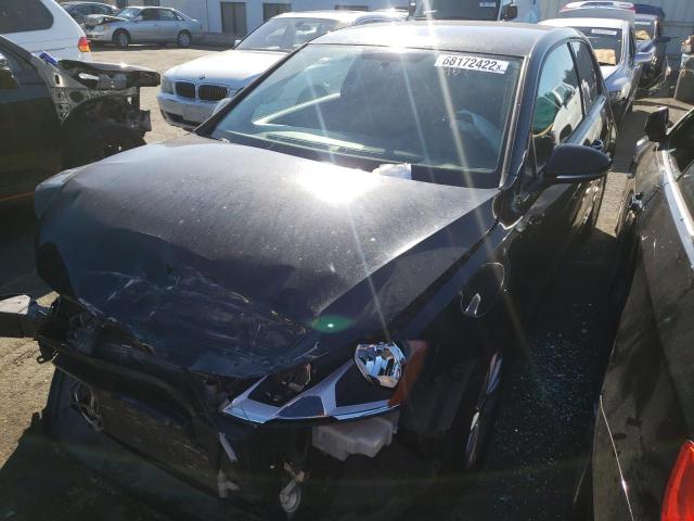 Photo 1 from auction – 2015 VOLKSWAGEN GOLF with VIN 3VW817AU5FM024677