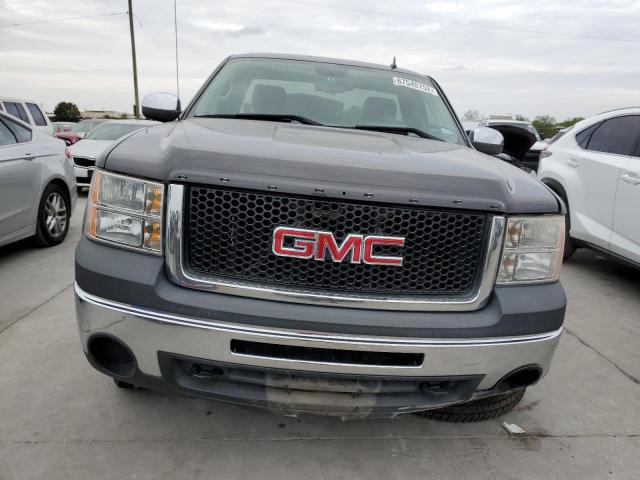 Photo 5 from auction – 2010 GMC SIERRA C15 with VIN 1GTPCTEA9AZ213437
