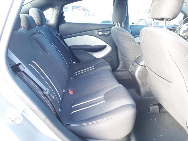 Photo 10 from auction – 2014 DODGE DART SXT with VIN 1C3CDFBB4ED830181