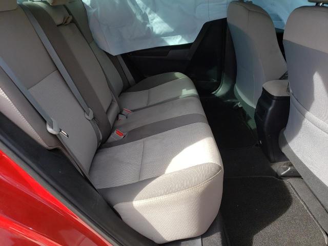Photo 10 from auction – 2019 TOYOTA COROLLA L with VIN 2T1BURHE8KC193217