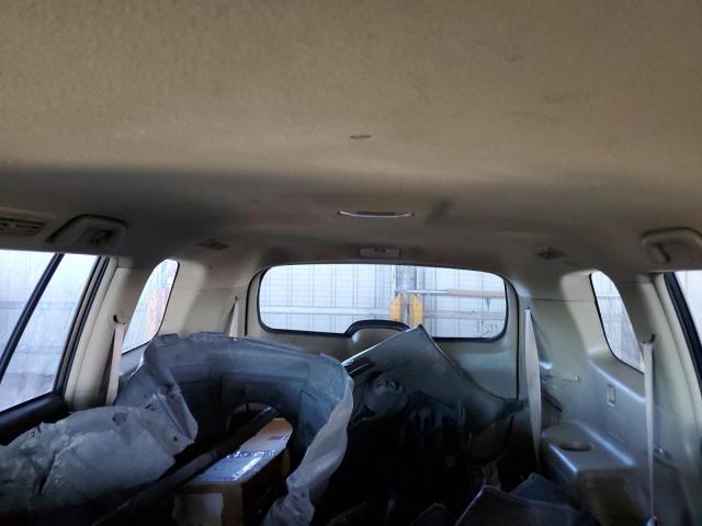 Photo 10 from auction – 2012 TOYOTA HIGHLANDER with VIN 5TDZK3EH4CS062259