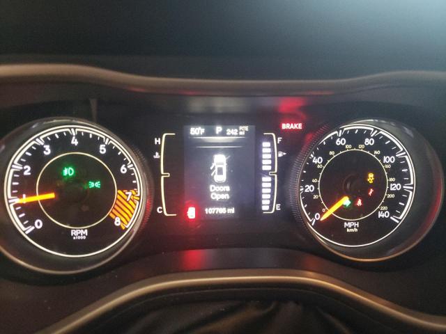 Photo 9 from auction – 2014 JEEP CHEROKEE L with VIN 1C4PJMCS6EW294928