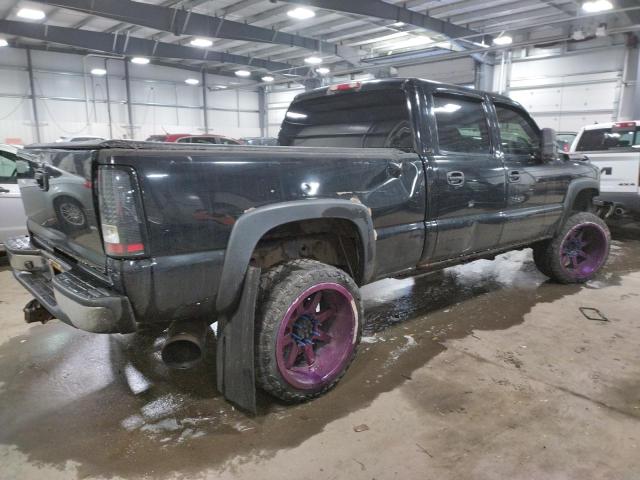 Photo 3 from auction – 2006 CHEVROLET K1500 with VIN 1GCHK23D86F233752