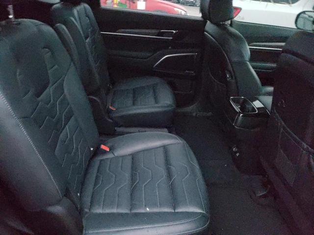 Photo 11 from auction – 2022 KIA TELLURIDE with VIN 5XYP5DHC5NG216112