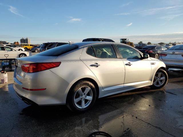 Photo 3 from auction – 2015 KIA OPTIMA LX with VIN 5XXGM4A71FG377689