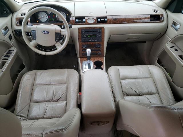 Photo 8 from auction – 2006 FORD FIVE HUNDR with VIN 1FAHP28196G169236