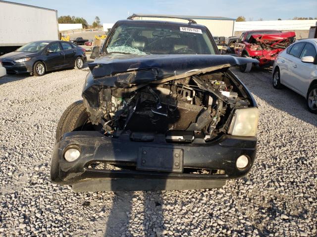 Photo 5 from auction – 2006 GMC ENVOY with VIN 1GKDS13S962252622