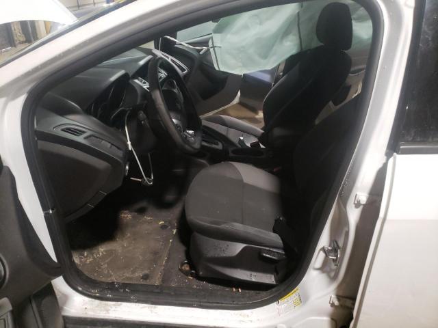Photo 7 from auction – 2014 FORD FOCUS SE with VIN 1FADP3F27EL281619