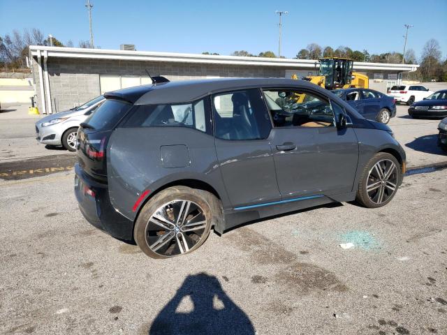 Photo 3 from auction – 2015 BMW I3 BEV with VIN WBY1Z2C50FV287332