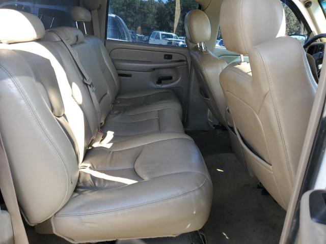 Photo 10 from auction – 2006 CHEVROLET SILVERADO with VIN 2GCEK13T961217877