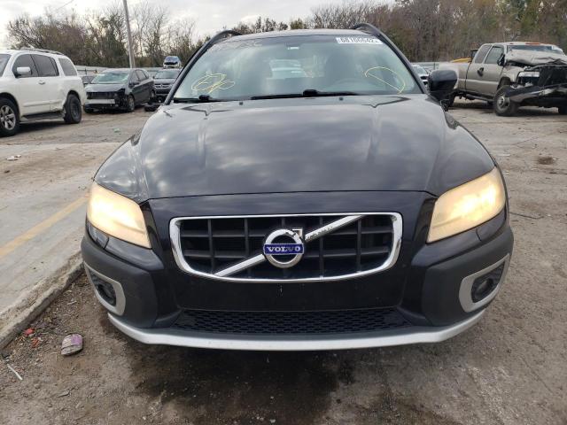 Photo 5 from auction – 2011 VOLVO XC70 3.2 with VIN YV4952BZ1B1095436