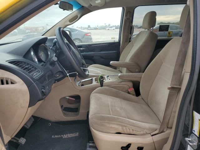 Photo 7 from auction – 2014 DODGE GRAND CARA with VIN 2C4RDGCG4ER154429