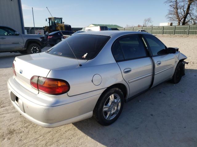Photo 3 from auction – 2003 CHEVROLET MALIBU with VIN 1G1ND52J73M502085