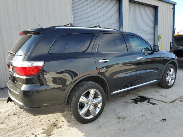 Photo 3 from auction – 2011 DODGE DURANGO CI with VIN 1D4SE5GT3BC699555