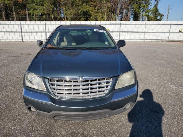 Photo 5 from auction – 2006 CHRYSLER PACIFICA T with VIN 2A8GM68426R652879