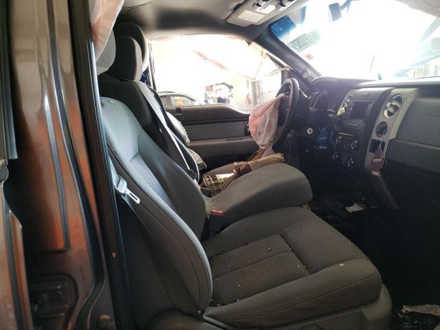 Photo 7 from auction – 2014 FORD F150 SUPER with VIN 1FTFW1EF3EKG18405