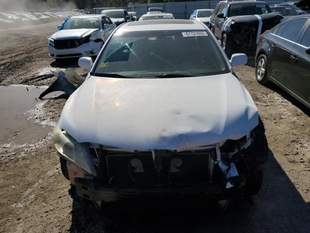 Photo 5 from auction – 2009 TOYOTA CAMRY BASE with VIN 4T1BE46K29U884535