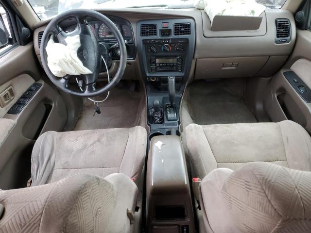 Photo 8 from auction – 2001 TOYOTA 4RUNNER SR with VIN JT3HN86R319053740