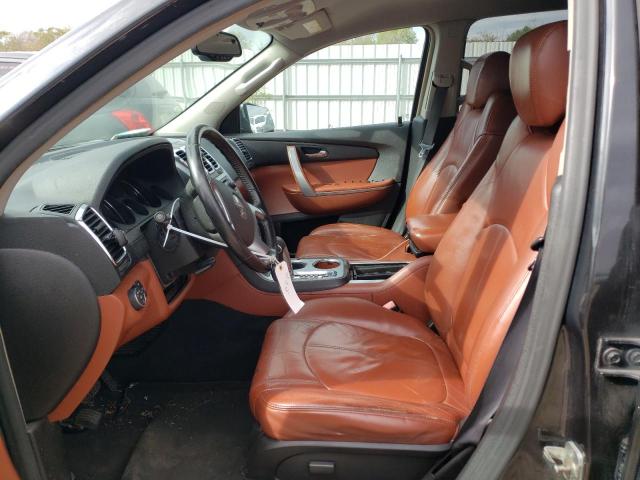Photo 7 from auction – 2007 GMC ACADIA SLT with VIN 1GKER23707J127825