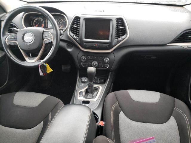 Foto 8 de la subasta – 2014 JEEP CHEROKEE L con VIN 1C4PJMCS4EW260888