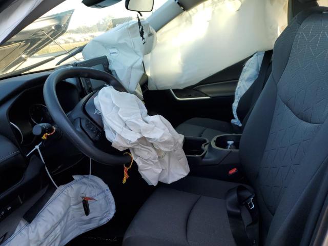 Photo 7 from auction – 2022 TOYOTA RAV4 XLE with VIN 4T3RWRFVXNU062036