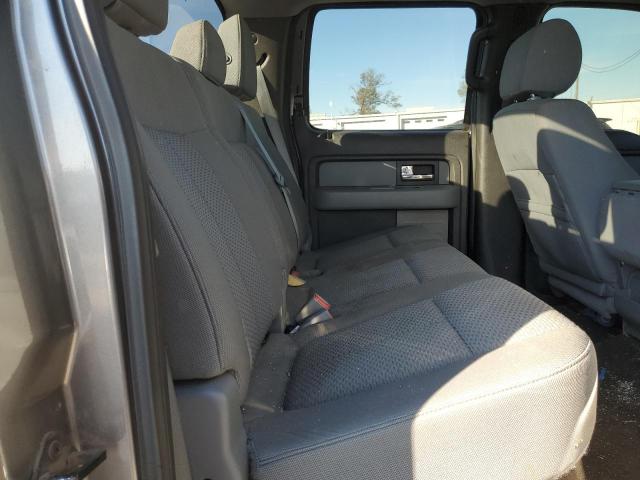 Photo 10 from auction – 2013 FORD F150 SUPER with VIN 1FTFW1CT3DFD94875