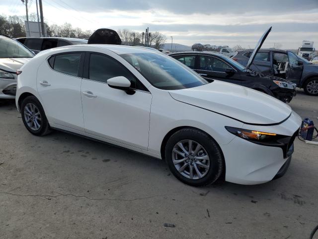 Photo 4 from auction – 2022 MAZDA 3 with VIN JM1BPAJL6N1508901