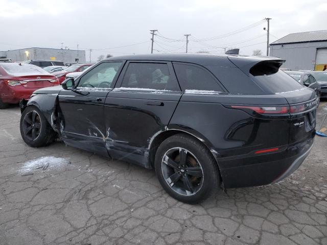 Photo 2 from auction – 2020 LAND ROVER RANGE ROVE with VIN SALYB2EX3LA256817
