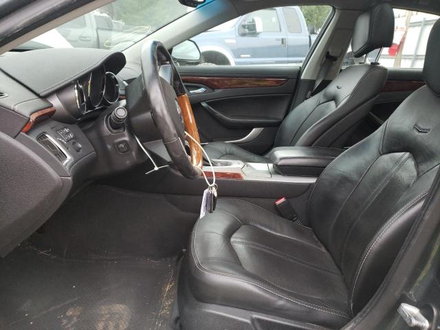 Zdjęcie 7 z aukcji – 2012 CADILLAC CTS PREMIU z VIN 1G6DS5E36C0136894