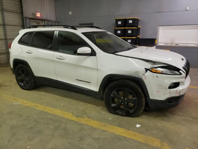 Photo 4 from auction – 2018 JEEP CHEROKEE L with VIN 1C4PJMCB0JD532746
