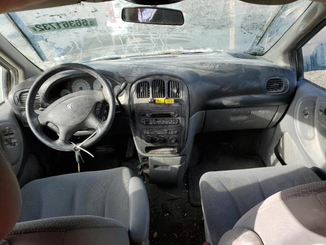 Zdjęcie 8 z aukcji – 2005 DODGE GRAND CARA z VIN 2D4GP44L45R485541