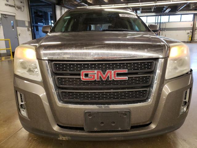 Photo 5 from auction – 2011 GMC TERRAIN SL with VIN 2CTALUEC4B6379945
