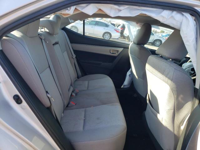 Photo 10 from auction – 2016 TOYOTA COROLLA L with VIN 2T1BURHE5GC548075