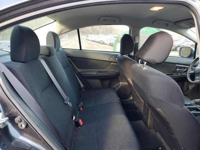 Photo 10 from auction – 2013 SUBARU IMPREZA PR with VIN JF1GJAC6XDH026118
