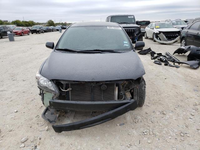 Photo 5 from auction – 2013 TOYOTA COROLLA BA with VIN 5YFBU4EE4DP142324