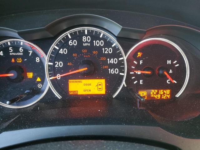 Photo 9 from auction – 2011 NISSAN ALTIMA BAS with VIN 1N4AL2AP7BC166509