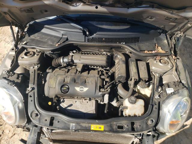 Photo 11 from auction – 2012 MINI COOPER with VIN WMWSU3C56CT261333
